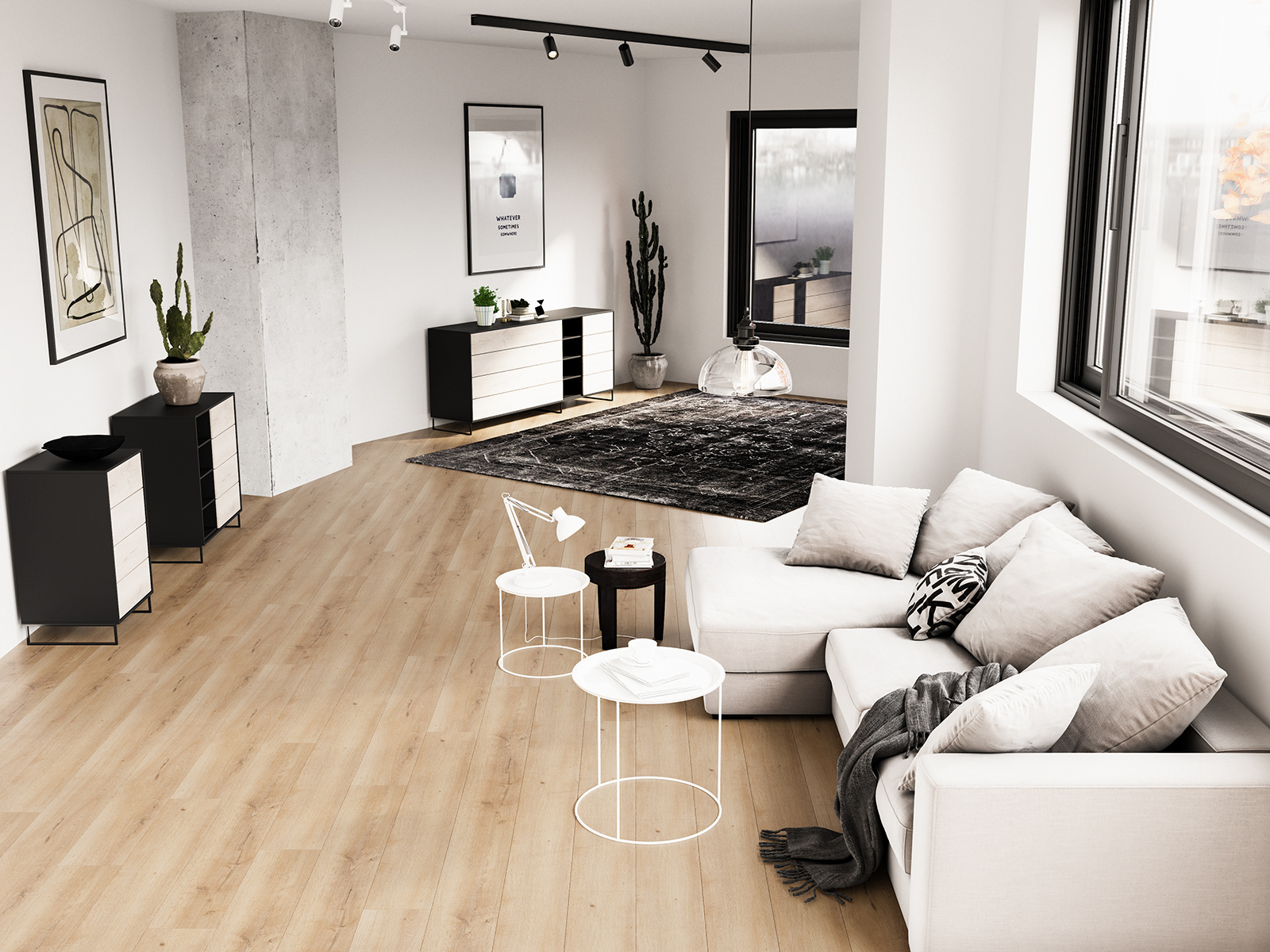 Dream Living Flooring