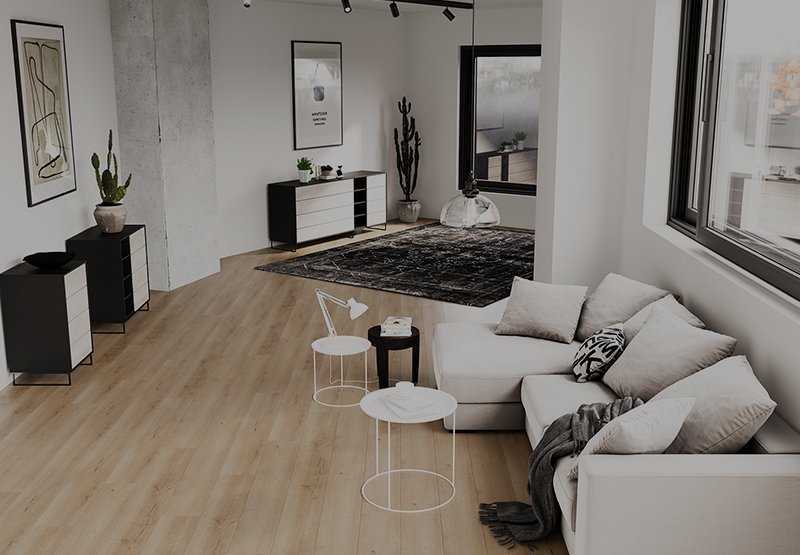 The Next Flooring Generation