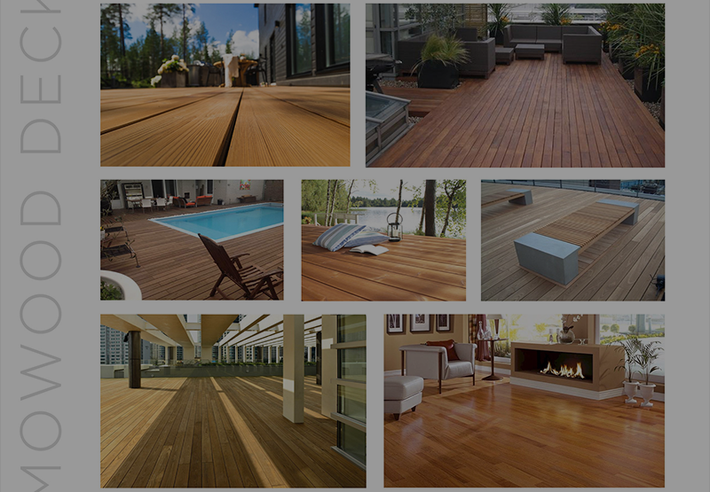 The Next Flooring Generation