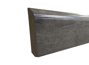 Ice Oak skirting and profiles image