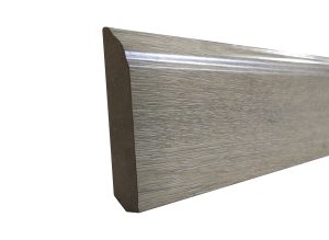 Nova Wood skirting and profiles image