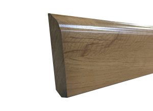 Beach Oak skirting and profiles image