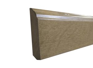 Beach Oak skirting and profiles image
