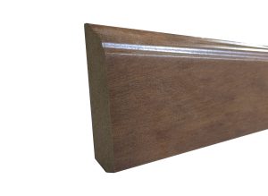 Thai Teak skirting and profiles image