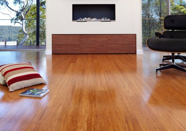 PRODUCT CATEGORY Bamboo Flooring