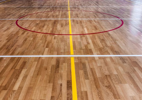 PRODUCT CATEGORY Sports Flooring